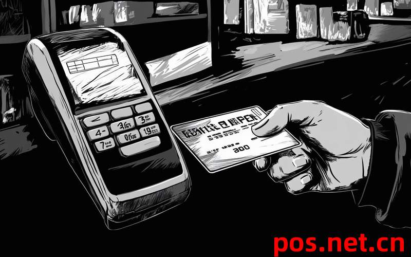 二类卡POS机刷卡被拒？三招教你搞定支付难题